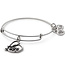 Love Charm Bangle