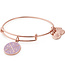 Charity By Design Arrows of Friendship Charm Bangle