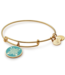 Charity By Design Arrows of Friendship Charm Bangle