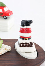 NORA FLEMING Down the Chimney Mini