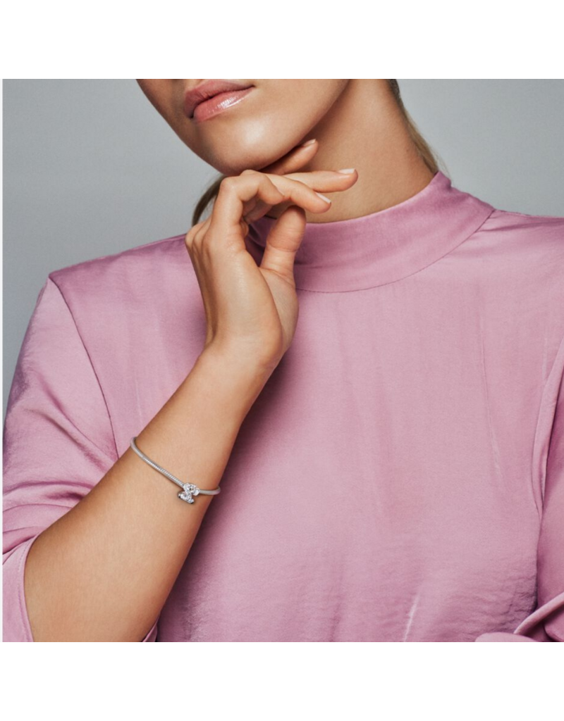 PANDORA Ellie the Elephant Charm