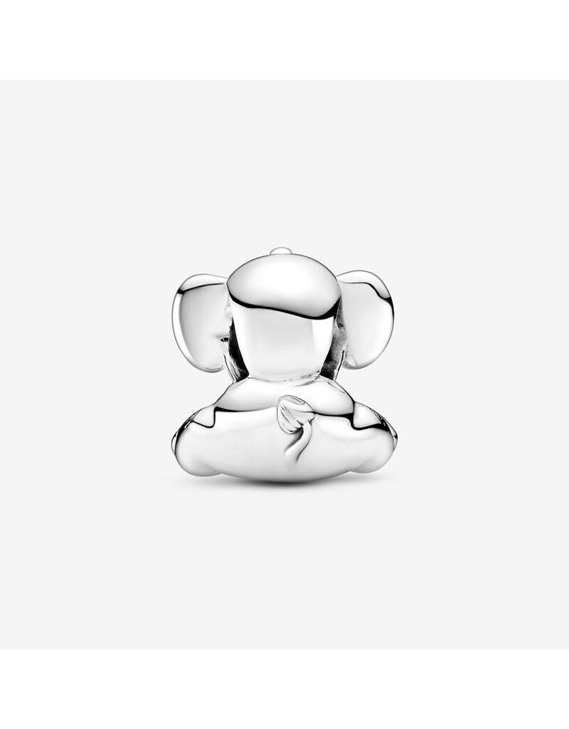 PANDORA Ellie the Elephant Charm
