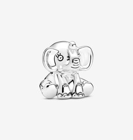 PANDORA Ellie the Elephant Charm