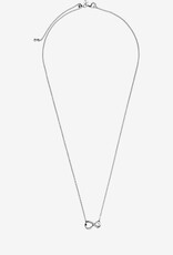 PANDORA Sparkling Infinity Collier Necklace