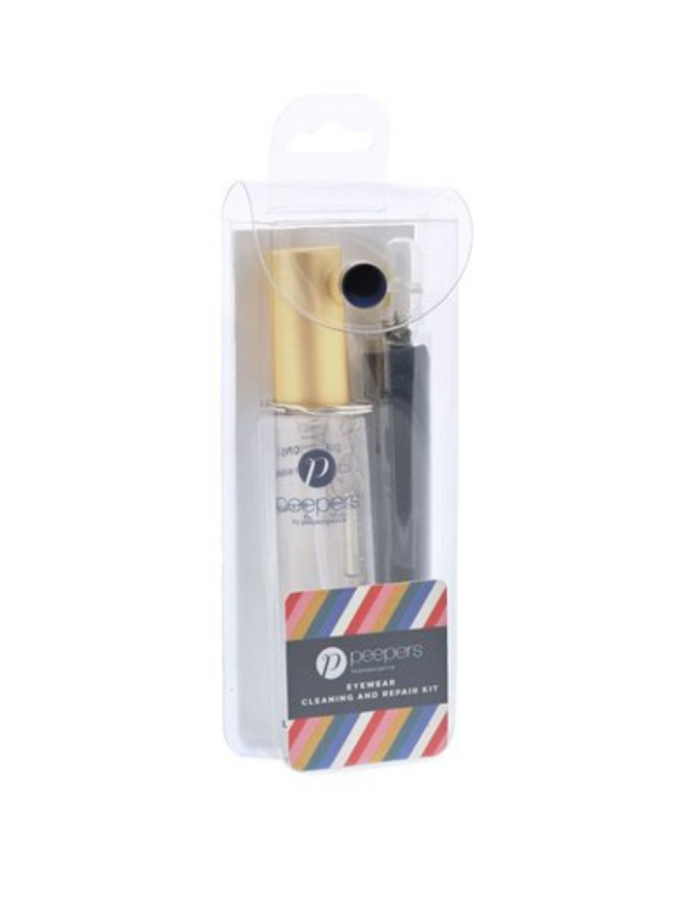 Cleaning Kit