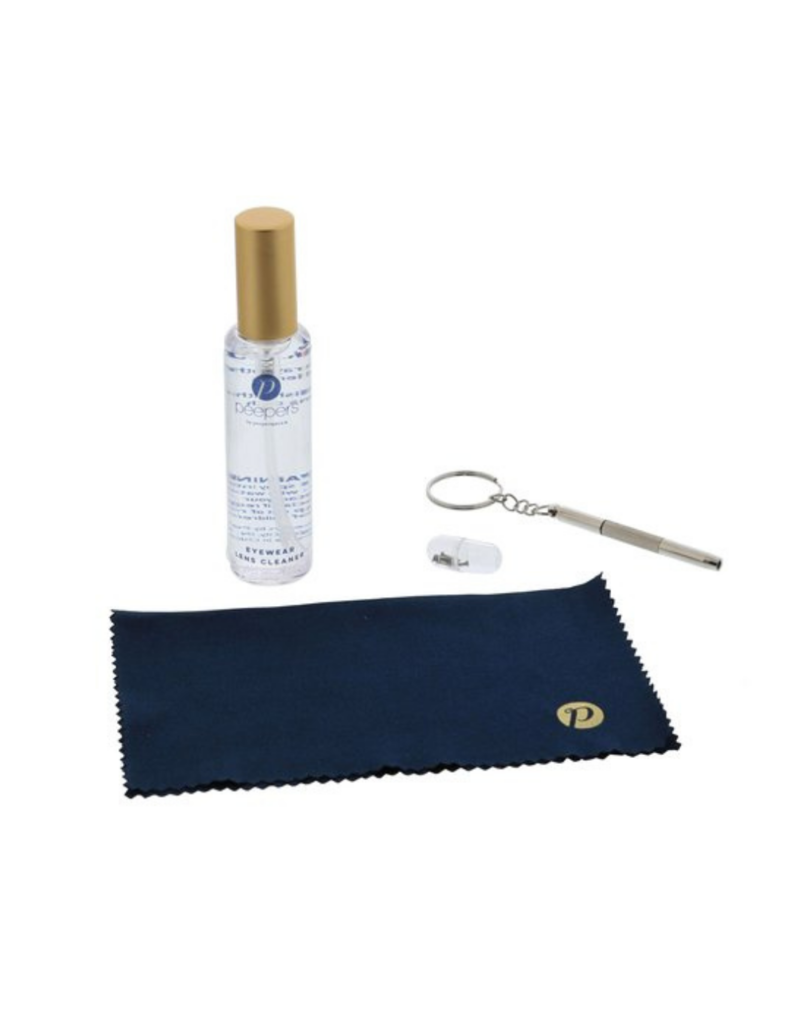 Cleaning Kit