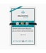 Benedictine Blessing Bracelet for Kids - Black/Two Tone