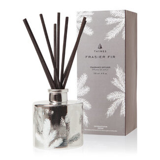 THYMES Petite Statement Reed Diffuser