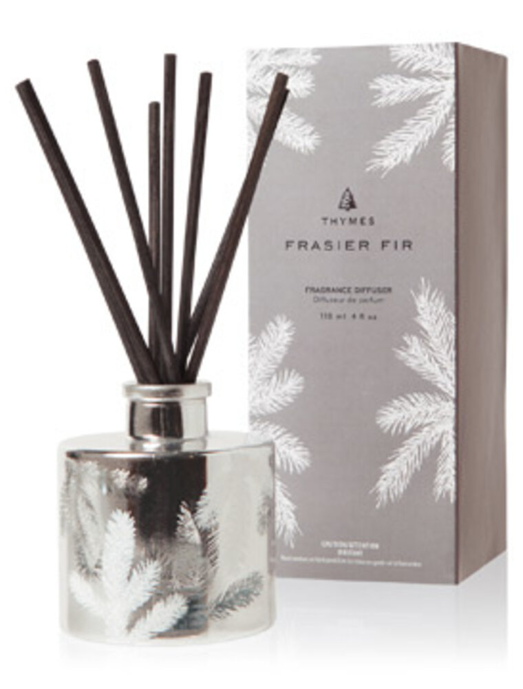 THYMES Petite Statement Reed Diffuser