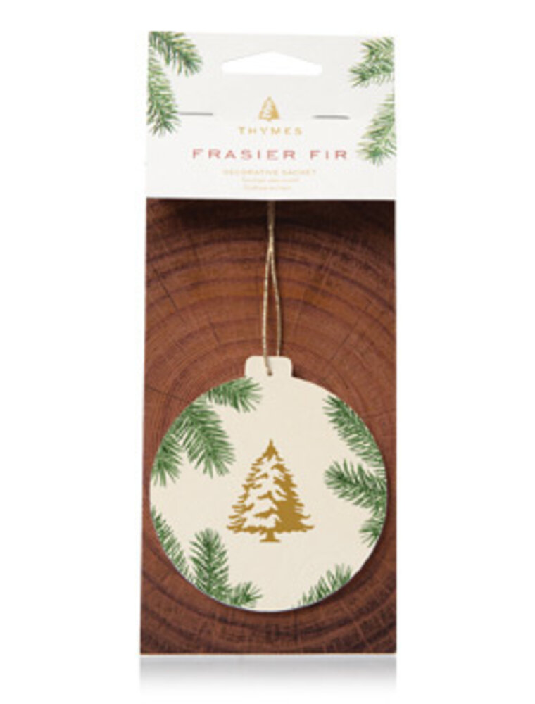 THYMES Decorative Sachet