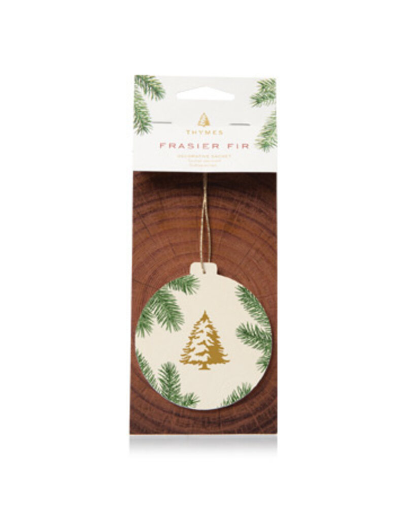 THYMES Decorative Sachet