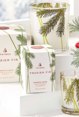 THYMES Boxed Pine Needle Votive Candle