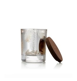 THYMES Statement Small Candle