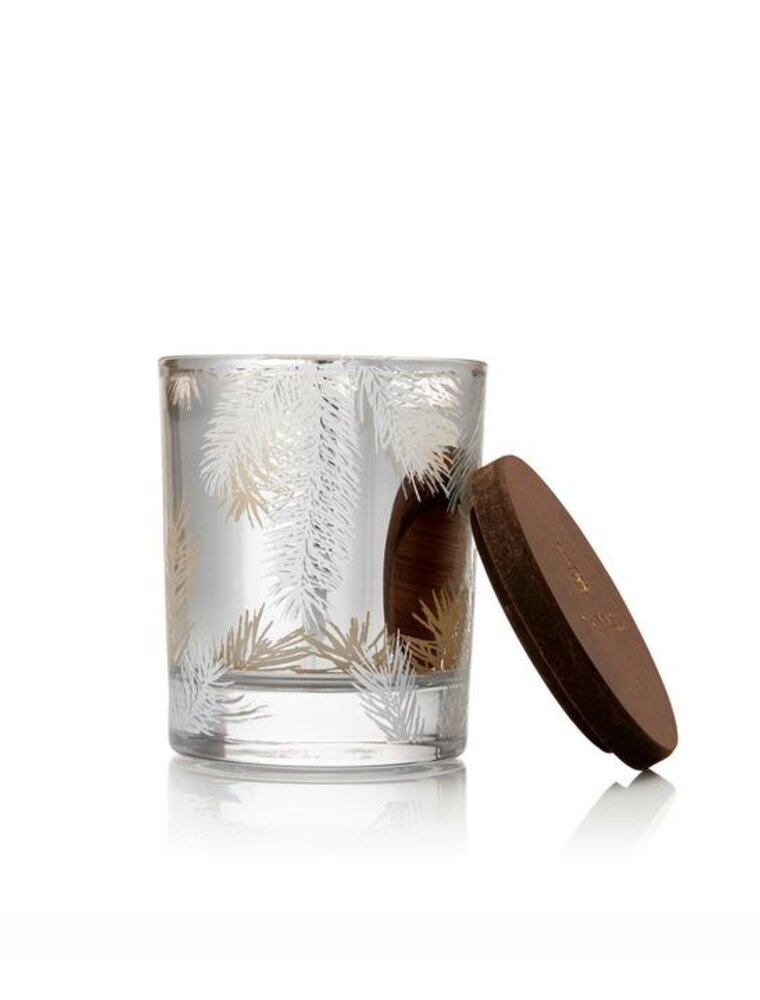 THYMES Statement Small Candle