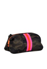 HAUTE SHORE Kyle Cosmetic Bag in Showoff