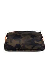 HAUTE SHORE Kyle Cosmetic Bag in Showoff