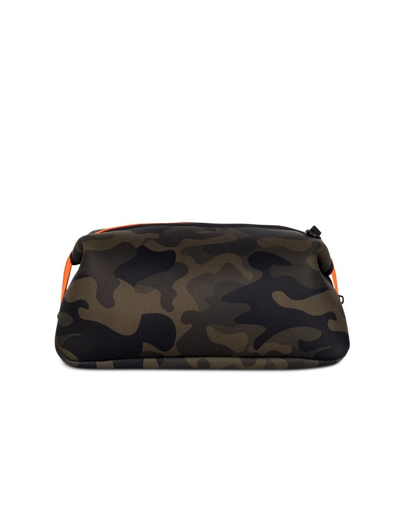 HAUTE SHORE Kyle Cosmetic Bag in Showoff