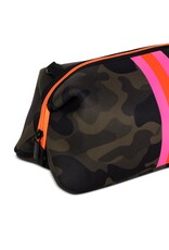 HAUTE SHORE Kyle Cosmetic Bag in Showoff