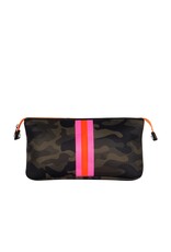 HAUTE SHORE Kyle Cosmetic Bag in Showoff