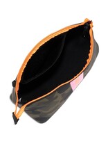 HAUTE SHORE Kyle Cosmetic Bag in Showoff