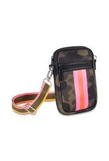 HAUTE SHORE Casey Crossbody Bag in Showoff