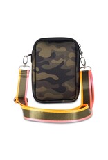 HAUTE SHORE Casey Crossbody Bag in Showoff