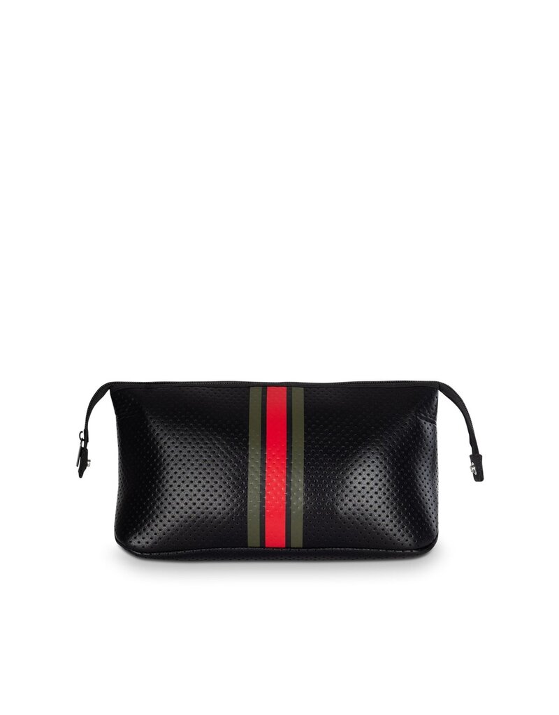 HAUTE SHORE Kyle Cosmetic Bag in Bello