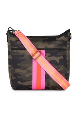 HAUTE SHORE Blake Crossbody Bag in Showoff