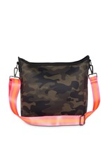 HAUTE SHORE Blake Crossbody Bag in Showoff