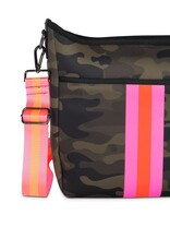 HAUTE SHORE Blake Crossbody Bag in Showoff