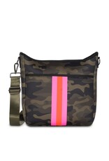 HAUTE SHORE Blake Crossbody Bag in Showoff