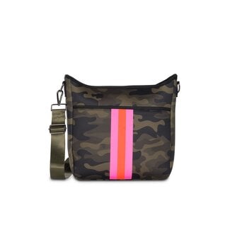 HAUTE SHORE Blake Crossbody Bag in Showoff