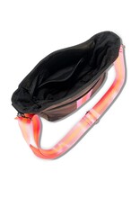 HAUTE SHORE Blake Crossbody Bag in Showoff