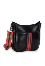 HAUTE SHORE Blake Crossbody Bag in Bello