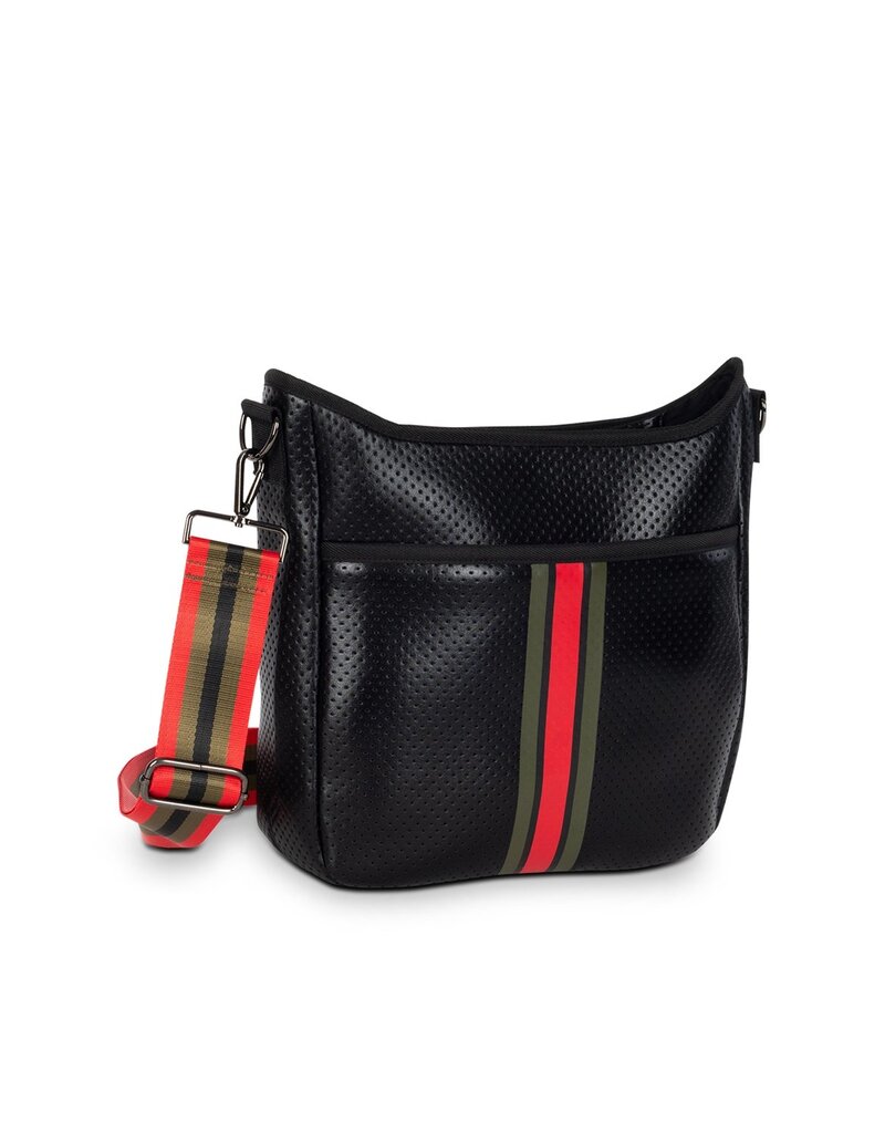 HAUTE SHORE Blake Crossbody Bag in Bello