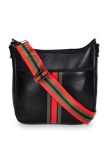 HAUTE SHORE Blake Crossbody Bag in Bello