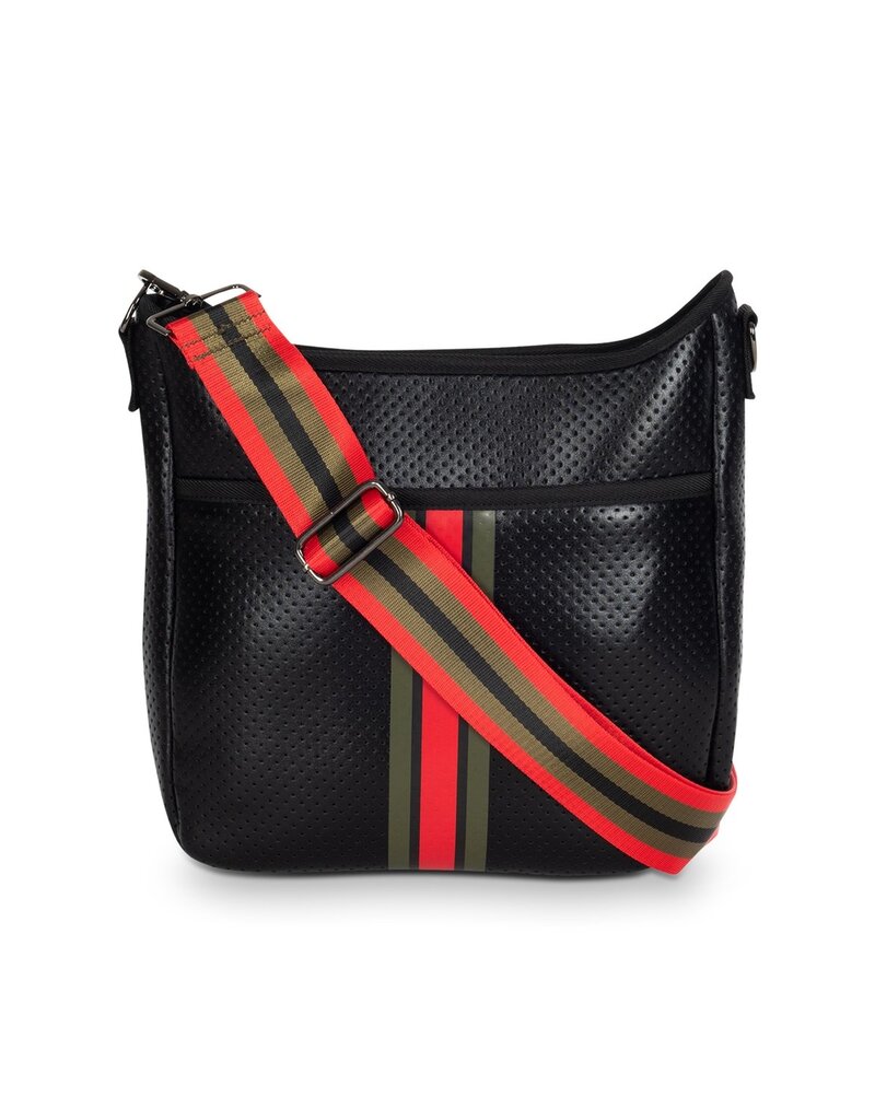 HAUTE SHORE Blake Crossbody Bag in Bello