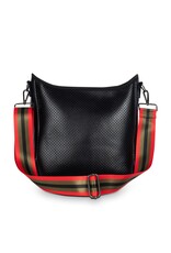 HAUTE SHORE Blake Crossbody Bag in Bello