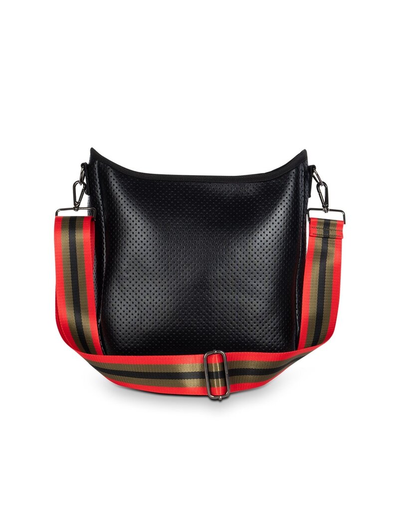 HAUTE SHORE Blake Crossbody Bag in Bello
