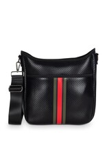 HAUTE SHORE Blake Crossbody Bag in Bello