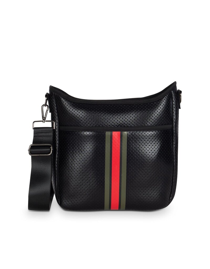 HAUTE SHORE Blake Crossbody Bag in Bello