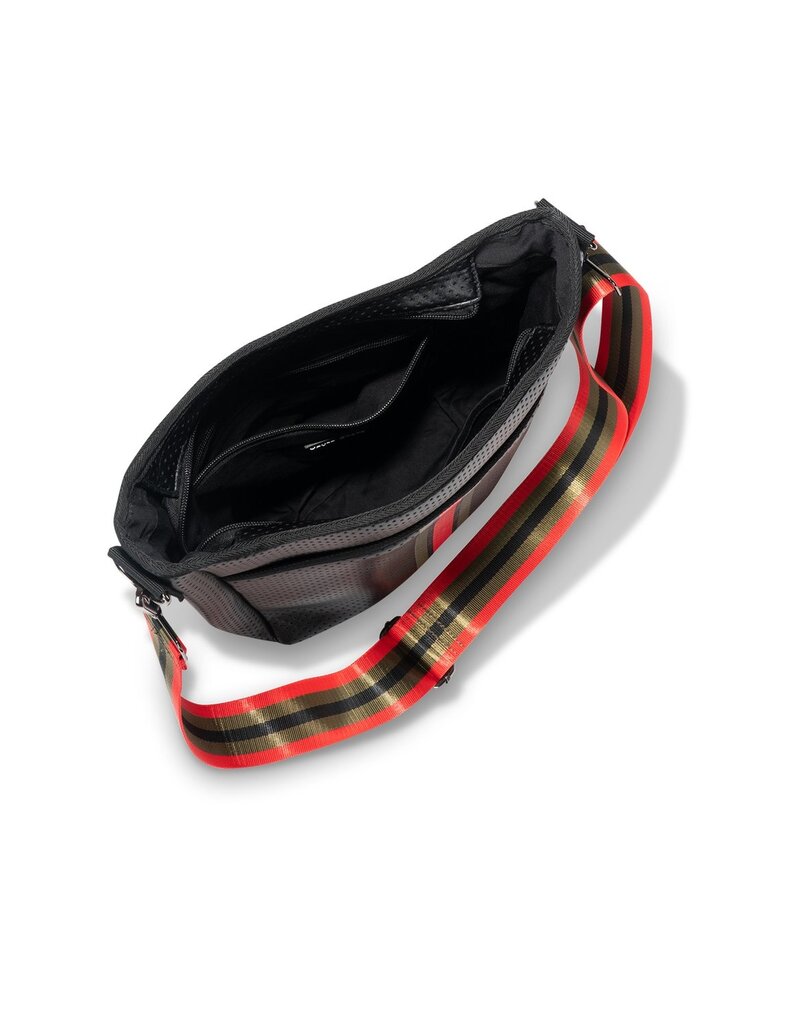 HAUTE SHORE Blake Crossbody Bag in Bello