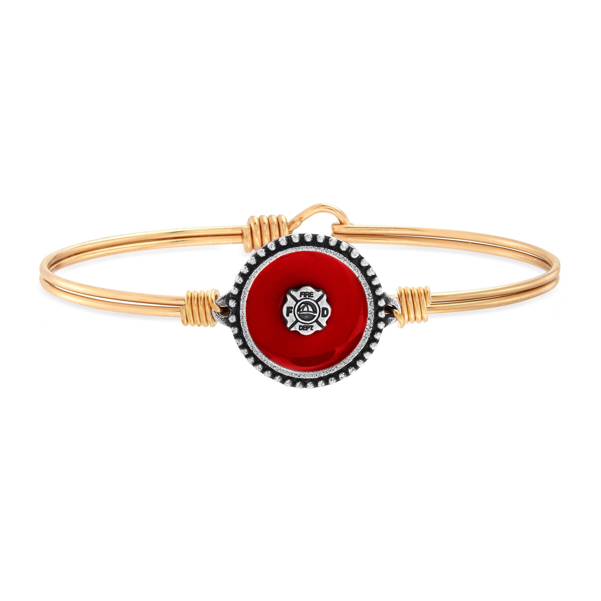 Alex and hotsell ani firefighter bracelet