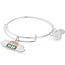 Friends Central Perk Charm Bangle