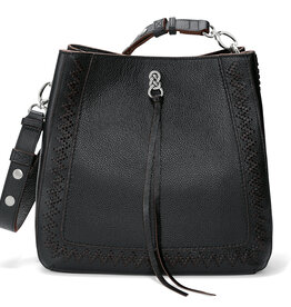 BRIGHTON Georgia Convertible Hobo