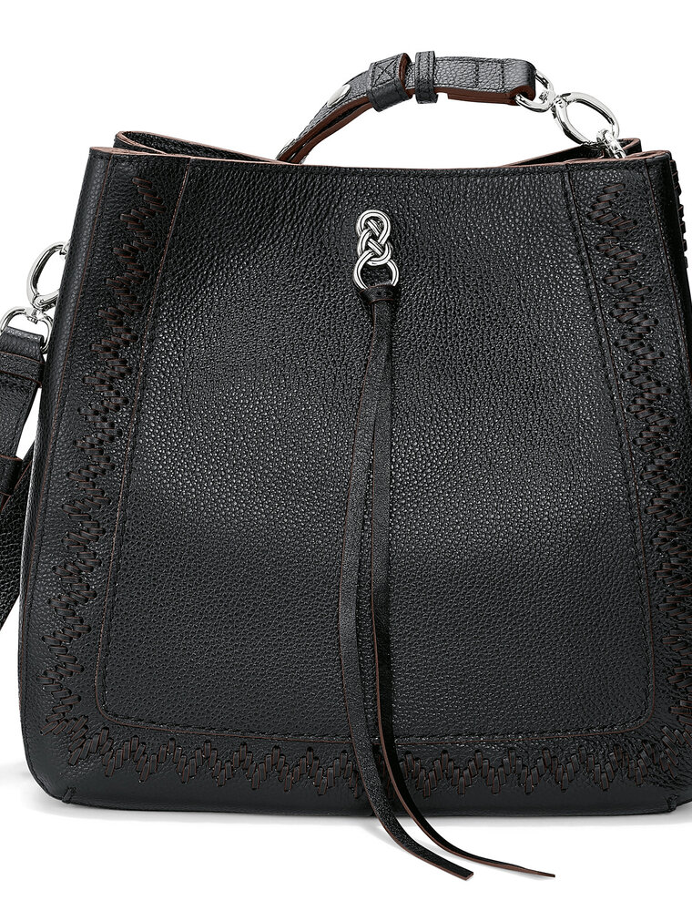 BRIGHTON Georgia Convertible Hobo