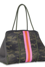 HAUTE SHORE Greyson Tote in Showoff