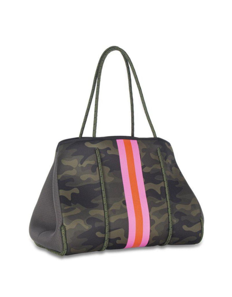 HAUTE SHORE Greyson Tote in Showoff