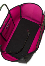 HAUTE SHORE Greyson Tote in Showoff