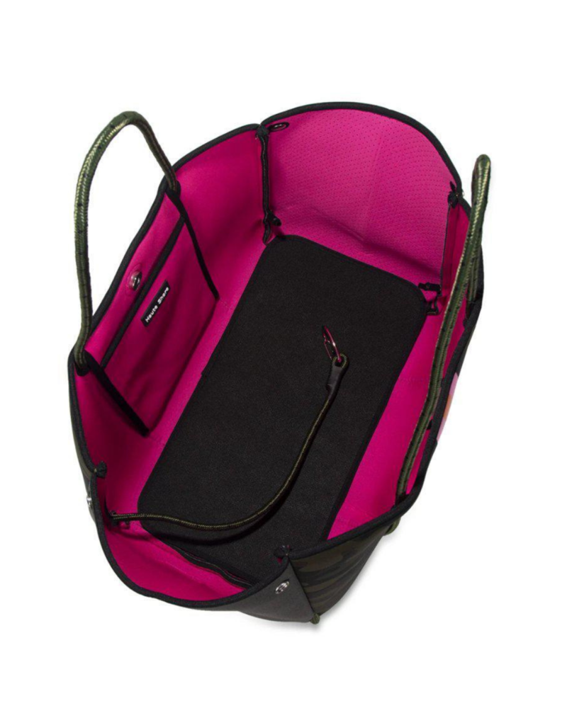 HAUTE SHORE Greyson Tote in Showoff